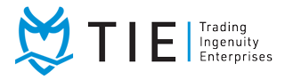 TEI logotype - Trading Ingenuity Enterprises